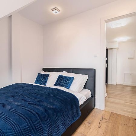 Luxury Apartment Szeroka - Old Town Gdansk Ngoại thất bức ảnh