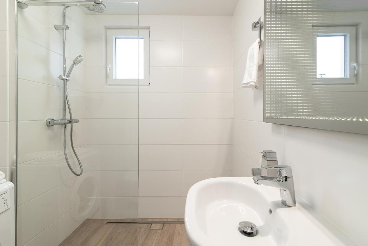 Luxury Apartment Szeroka - Old Town Gdansk Ngoại thất bức ảnh